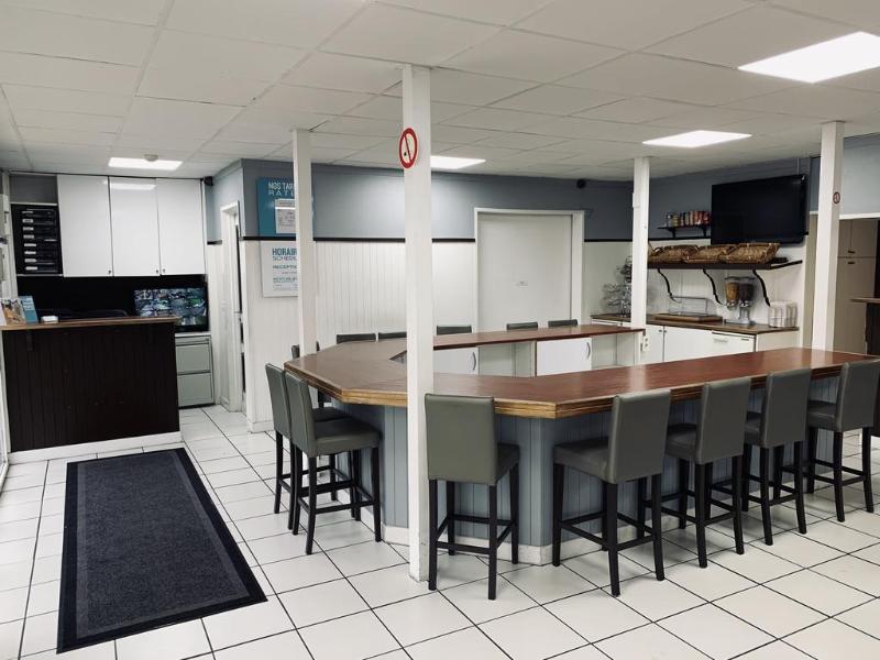 Kyriad Direct Rouen Sud - Val De Reuil Le Vaudreuil 외부 사진